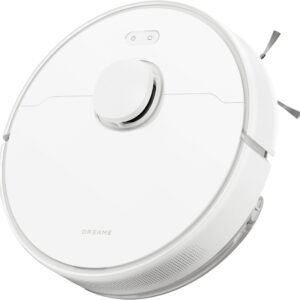 Dreame D9 Max Gen 2 robotstøvsuger DI1039 (hvid)