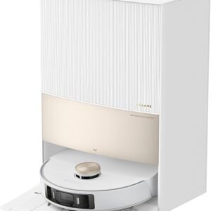 Dreame L20 Ultra robotstøvsuger DI1030 (hvid)