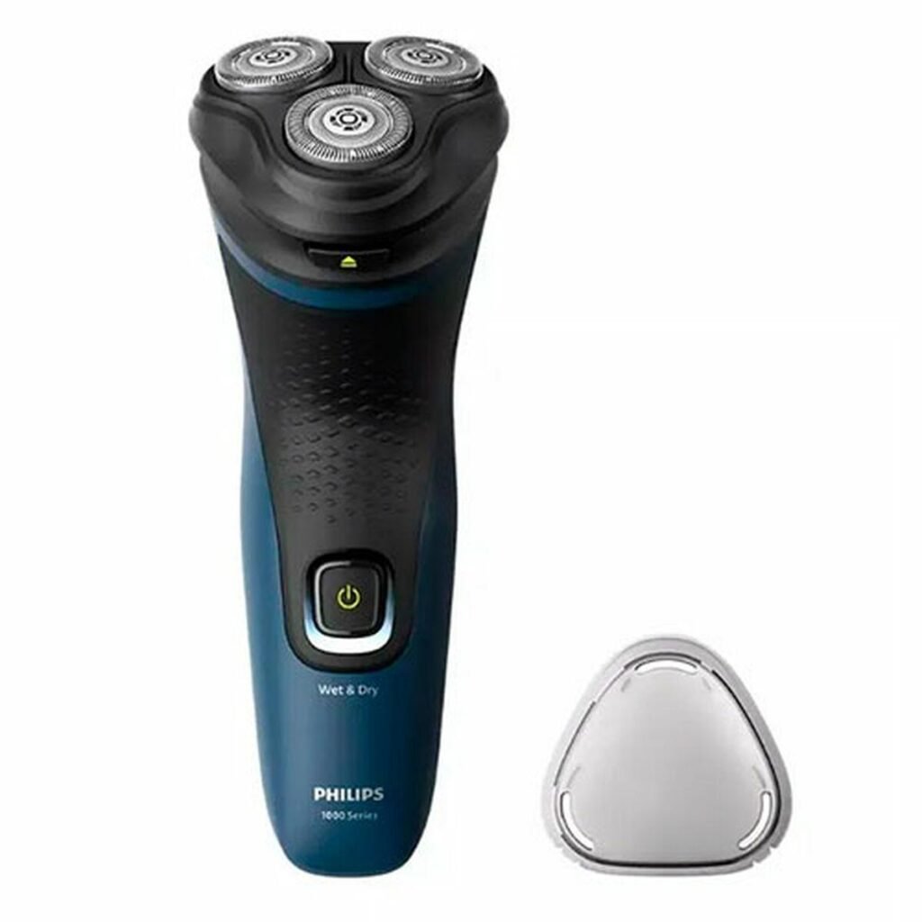 Elektrisk IPL hårfjerner Philips S1151