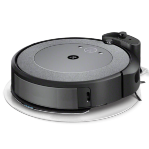 Irobot Roomba Combo I5 Robotstøvsuger Med Gulvmoppe