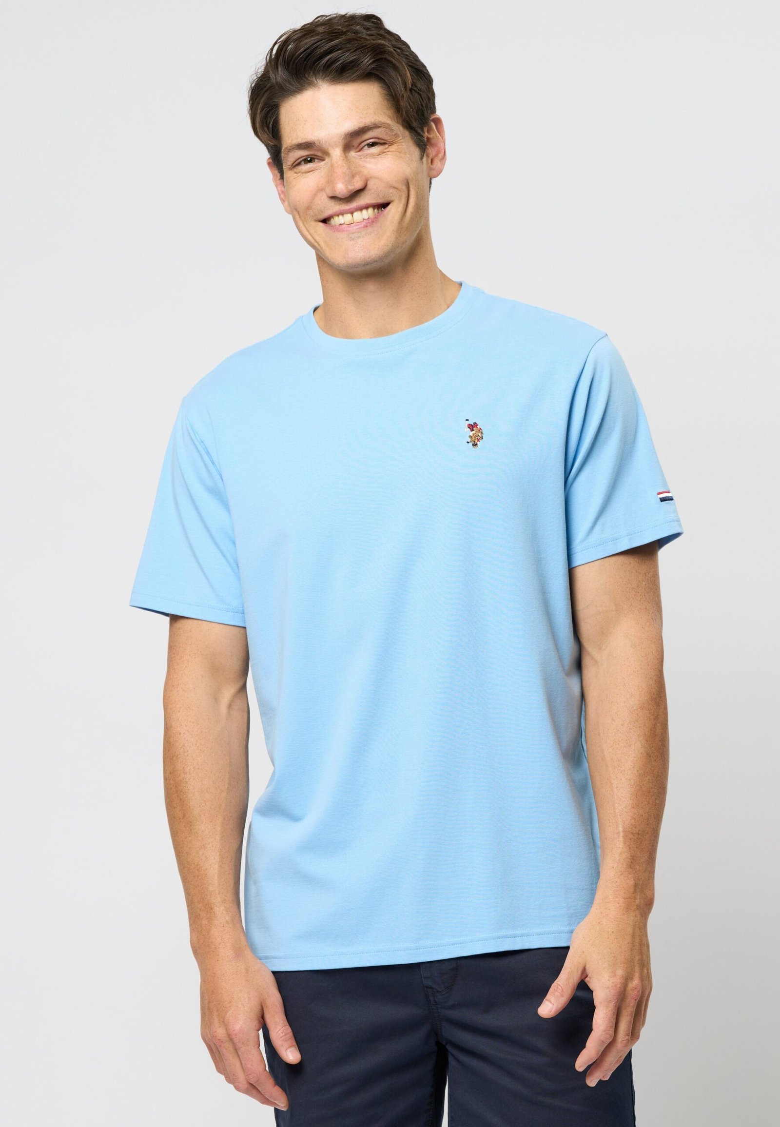 Nord T-shirt - U.S. Polo Assn - Herre - XXL